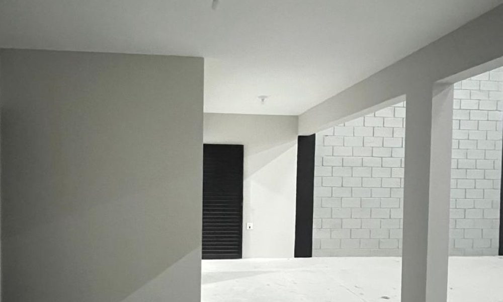 Fotos de um projeto igual ao que será entregue (2)