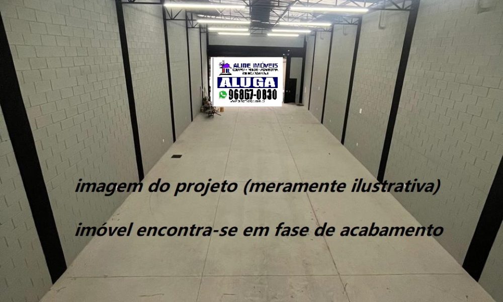 Fotos de um projeto igual ao que será entregue (20)