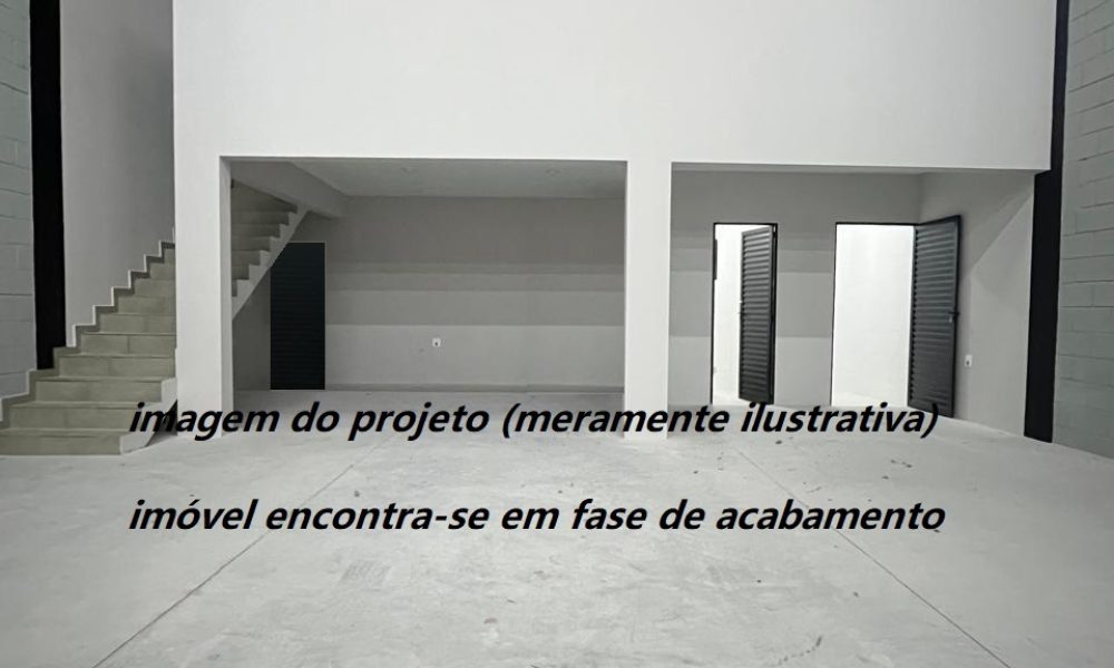 Fotos de um projeto igual ao que será entregue (4)