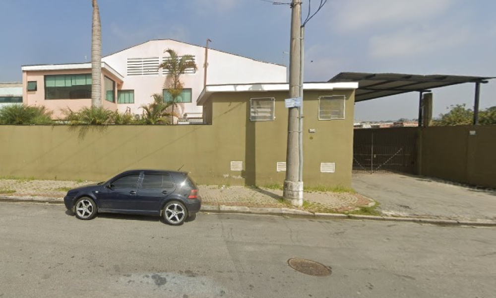 GALPÃO VILA VARELA