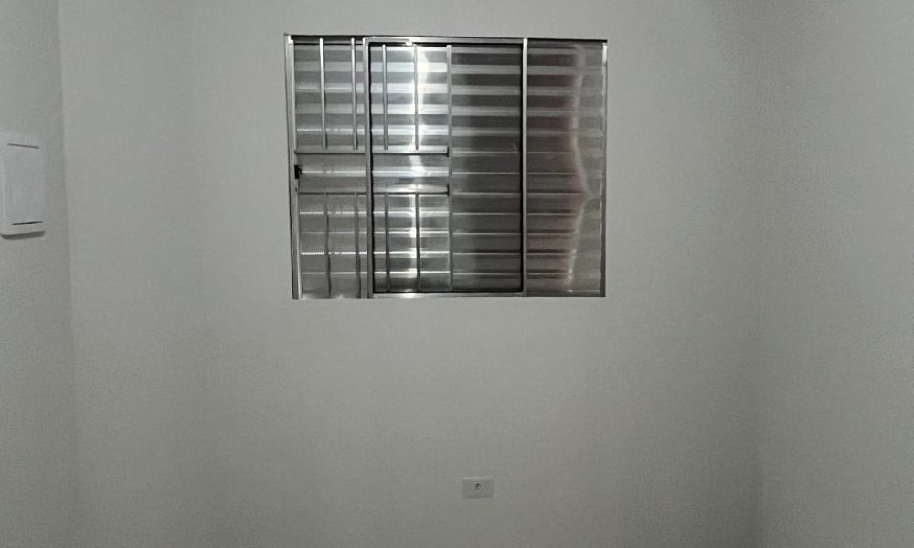 Ricardo Paganini - Casa Piso Superior - Rua Arapongas (1)