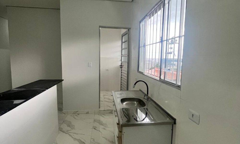 Ricardo Paganini - Casa Piso Superior - Rua Arapongas (12)