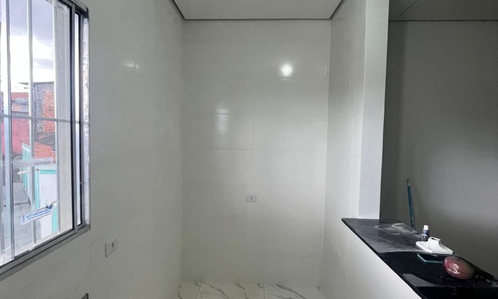 Ricardo Paganini - Casa Piso Superior - Rua Arapongas (13)