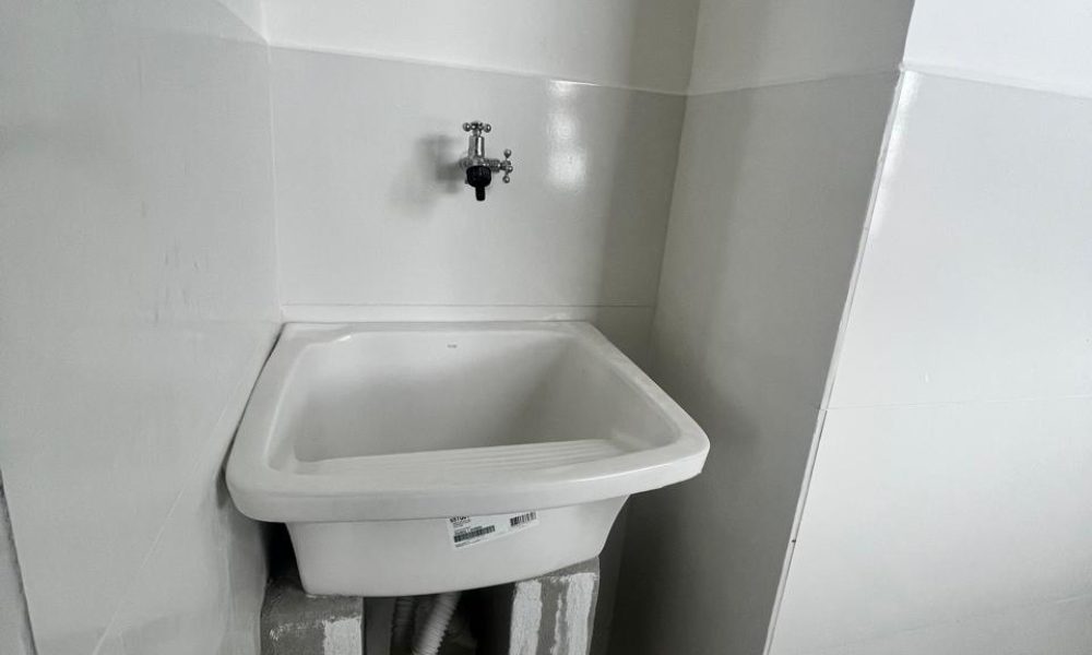 Ricardo Paganini - Casa Piso Superior - Rua Arapongas (16)