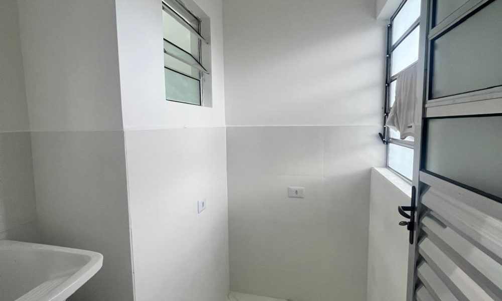 Ricardo Paganini - Casa Piso Superior - Rua Arapongas (17)