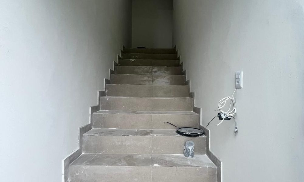 Ricardo Paganini - Casa Piso Superior - Rua Arapongas (2)