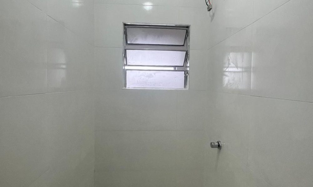 Ricardo Paganini - Casa Piso Superior - Rua Arapongas (21)