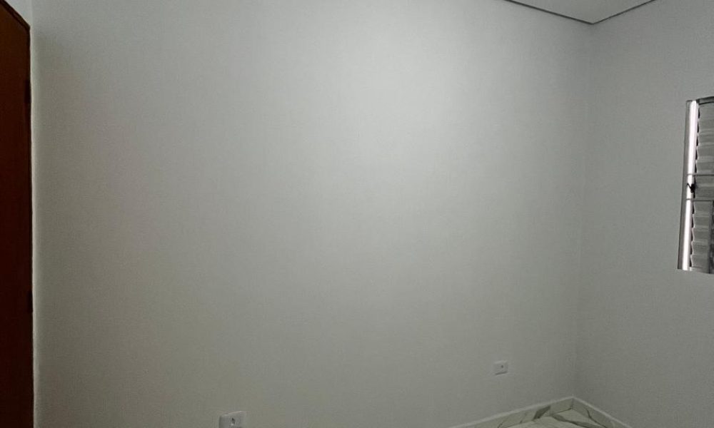 Ricardo Paganini - Casa Piso Superior - Rua Arapongas (23)