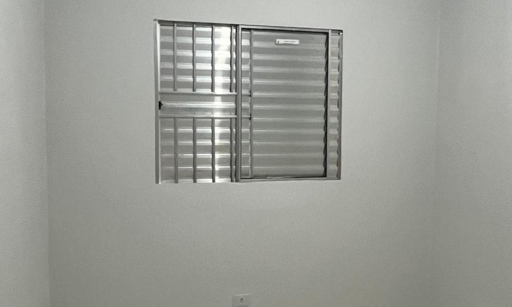 Ricardo Paganini - Casa Piso Superior - Rua Arapongas (26)