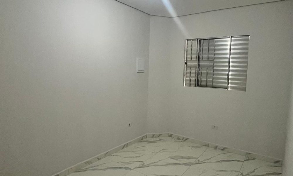 Ricardo Paganini - Casa Piso Superior - Rua Arapongas (28)