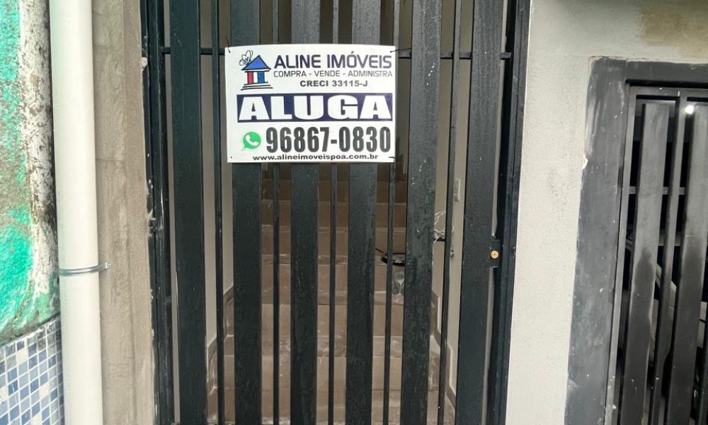 Ricardo Paganini - Casa Piso Superior - Rua Arapongas (3)