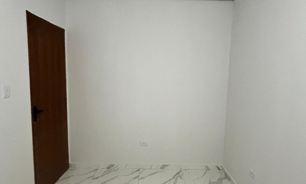 Ricardo Paganini - Casa Piso Superior - Rua Arapongas (31)