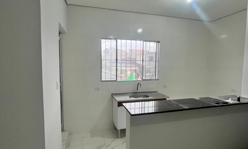 Ricardo Paganini - Casa Piso Superior - Rua Arapongas (7)