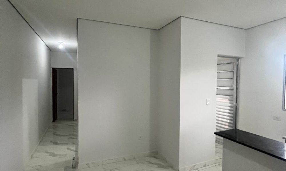 Ricardo Paganini - Casa Piso Superior - Rua Arapongas (8)